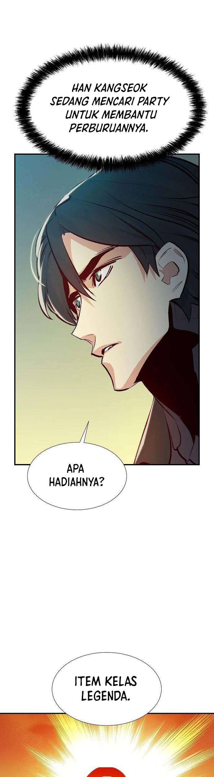 Alone Necromancer Chapter 92 Gambar 55