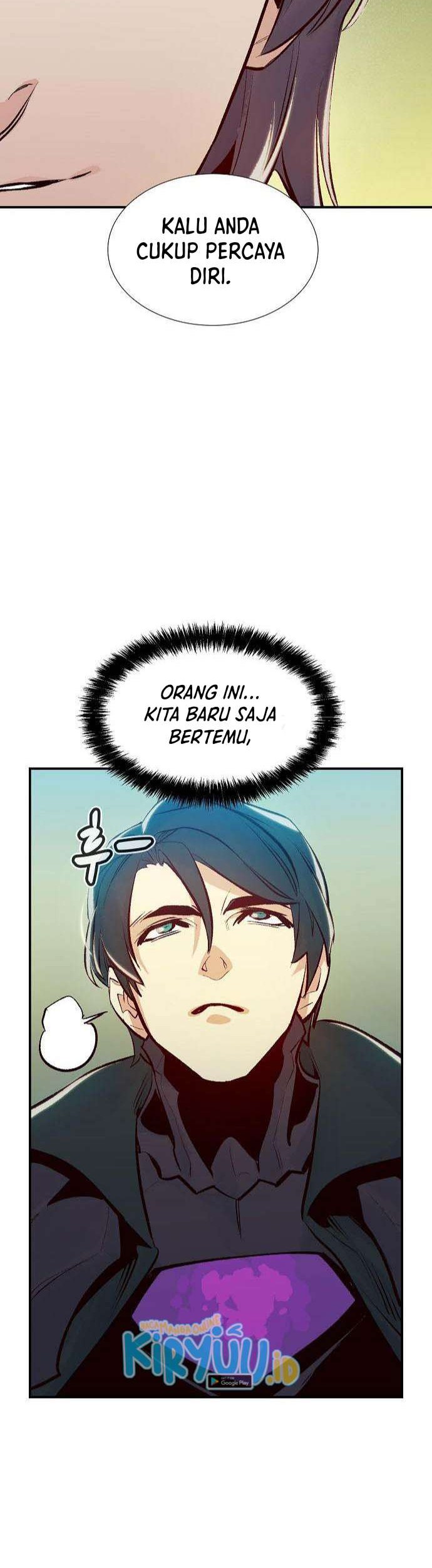 Alone Necromancer Chapter 92 Gambar 58