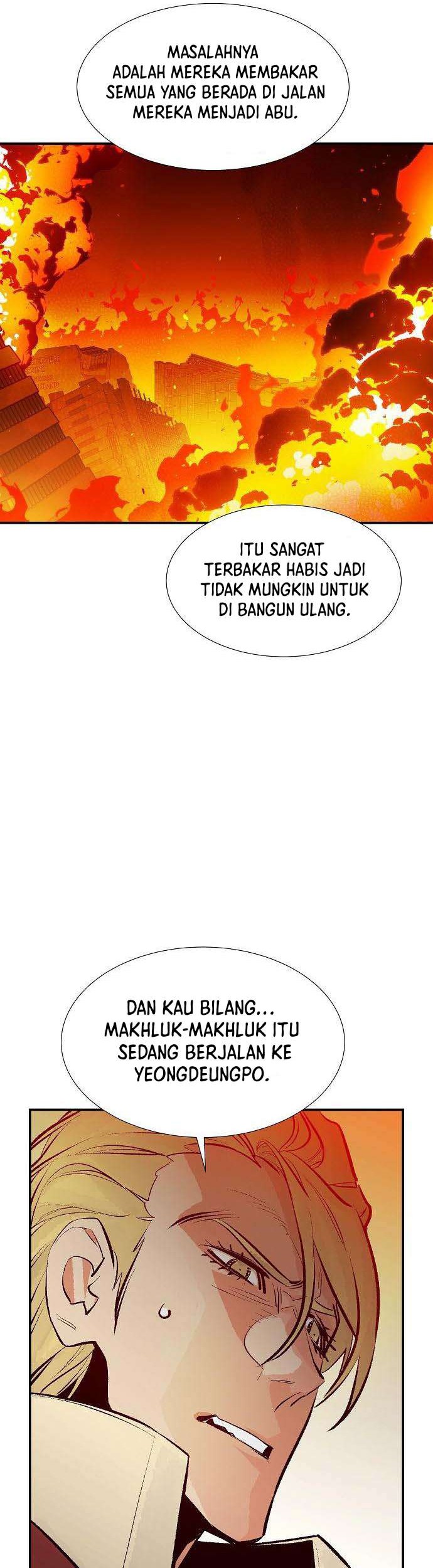 Alone Necromancer Chapter 92 Gambar 66