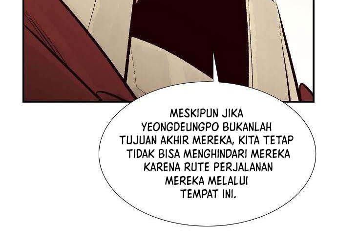 Alone Necromancer Chapter 92 Gambar 67