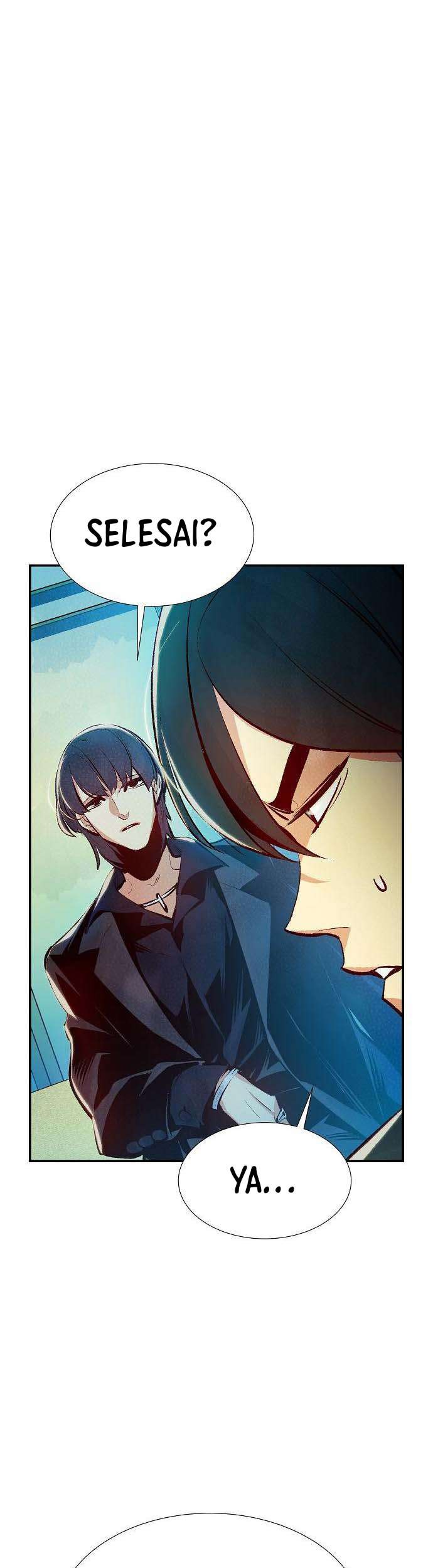 Alone Necromancer Chapter 92 Gambar 45