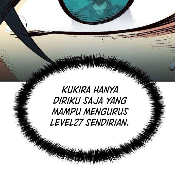 Alone Necromancer Chapter 92 Gambar 49