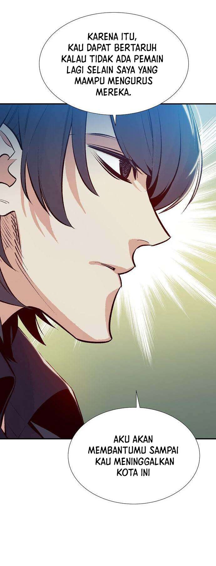 Alone Necromancer Chapter 92 Gambar 51