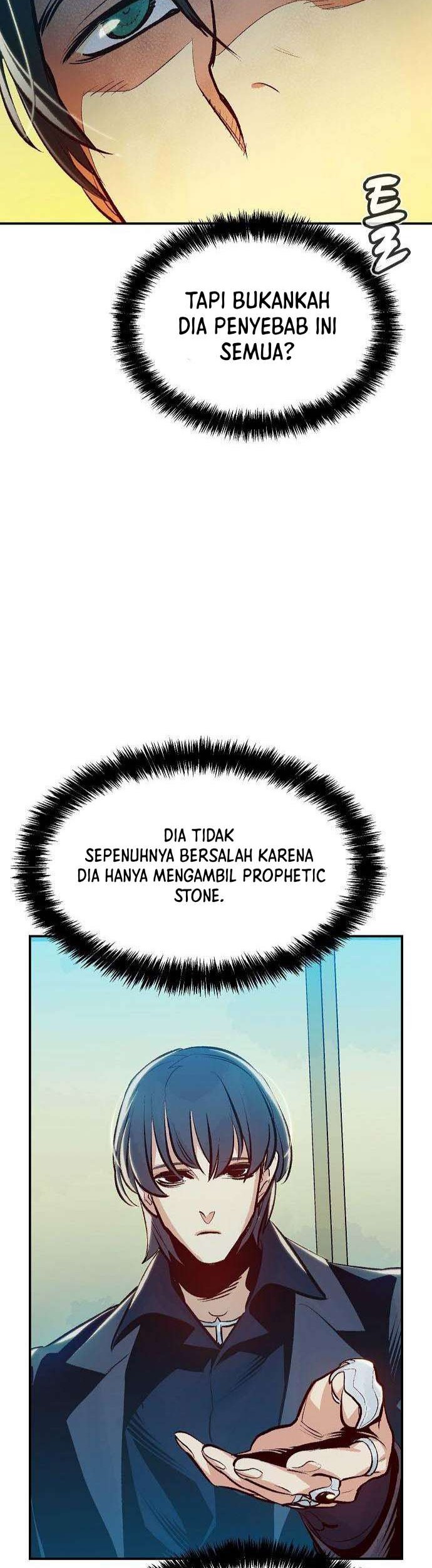 Alone Necromancer Chapter 92 Gambar 53