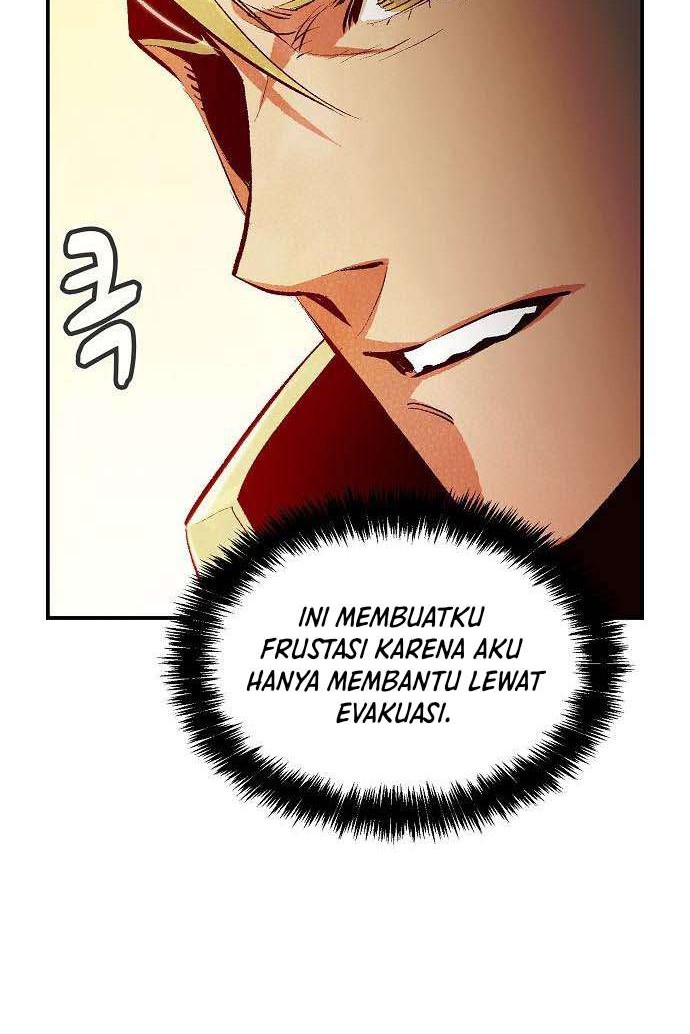 Alone Necromancer Chapter 92 Gambar 71