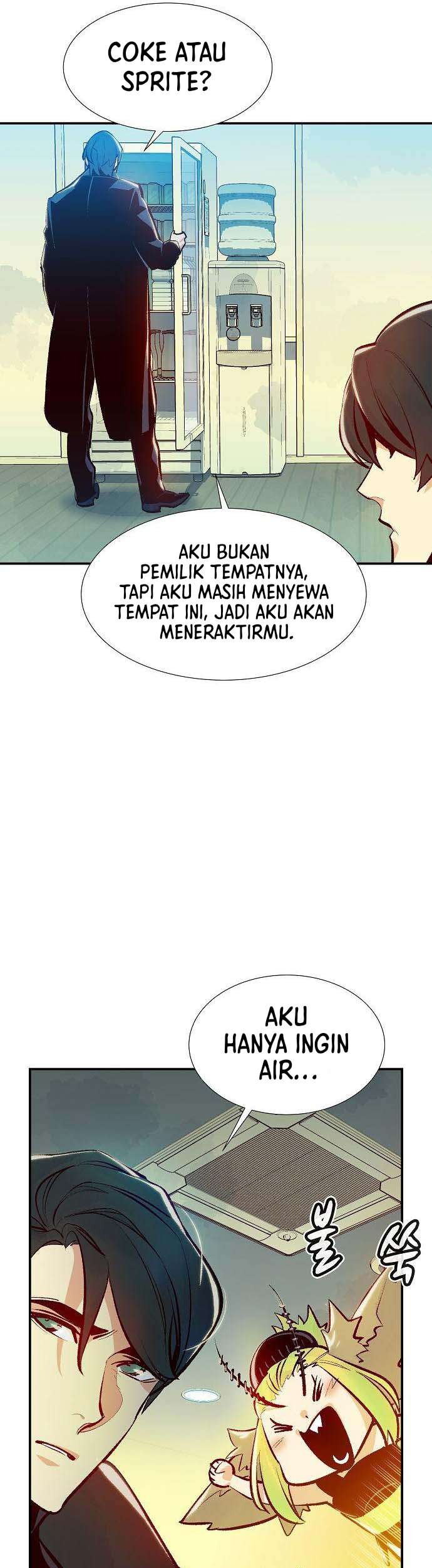 Alone Necromancer Chapter 92 Gambar 6