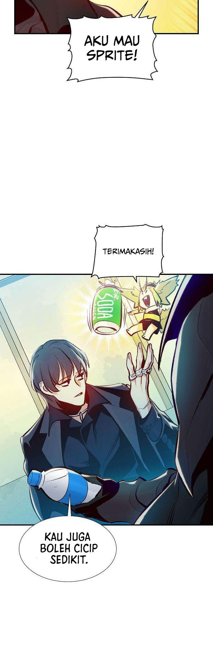 Alone Necromancer Chapter 92 Gambar 7