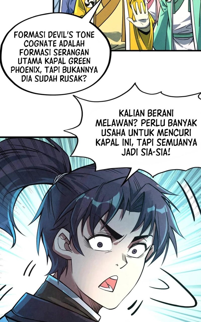 The Ultimate of All Ages Chapter 196 Gambar 30