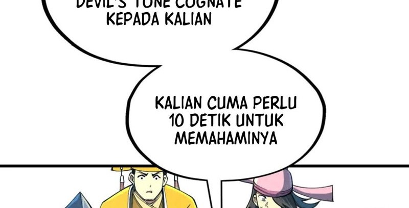 The Ultimate of All Ages Chapter 196 Gambar 32