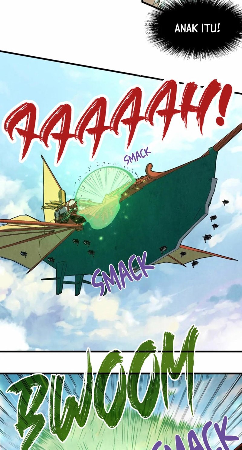 The Ultimate of All Ages Chapter 196 Gambar 24