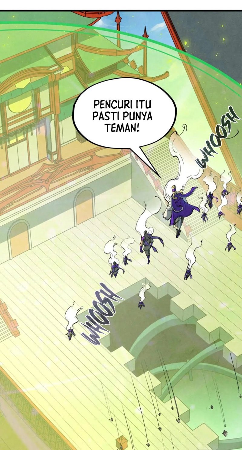 The Ultimate of All Ages Chapter 196 Gambar 26