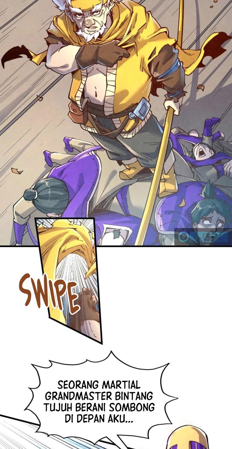 Manhua The Ultimate of All Ages Chapter 196 gambar nomor 2