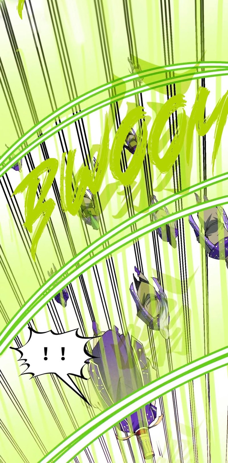 The Ultimate of All Ages Chapter 196 Gambar 40