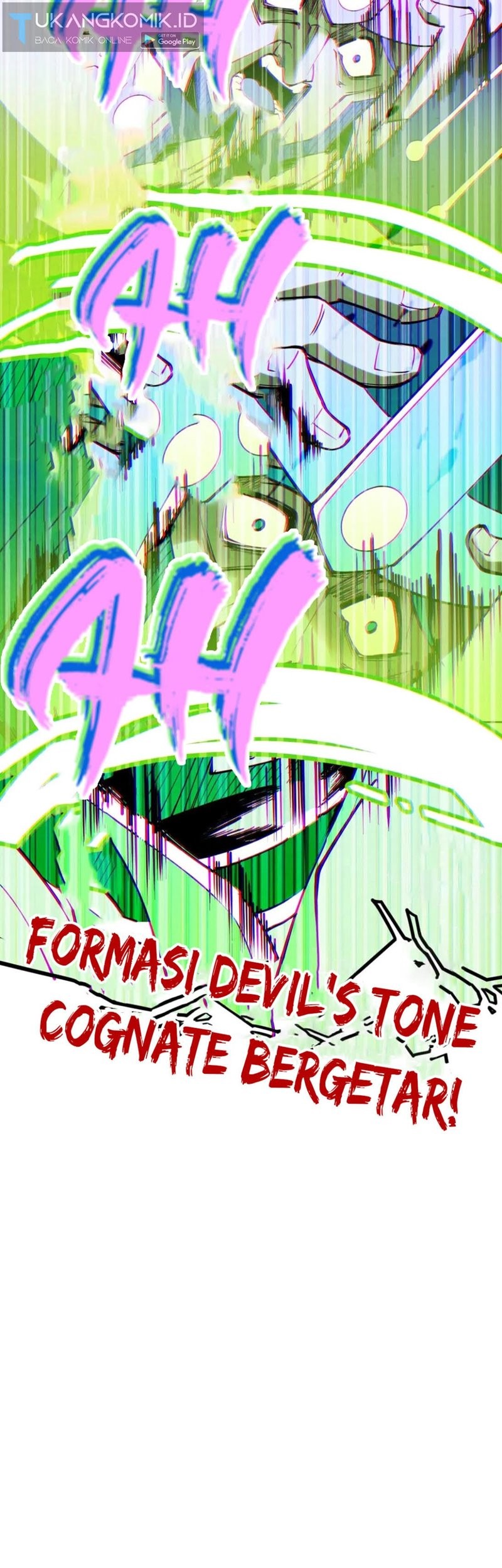 The Ultimate of All Ages Chapter 196 Gambar 43