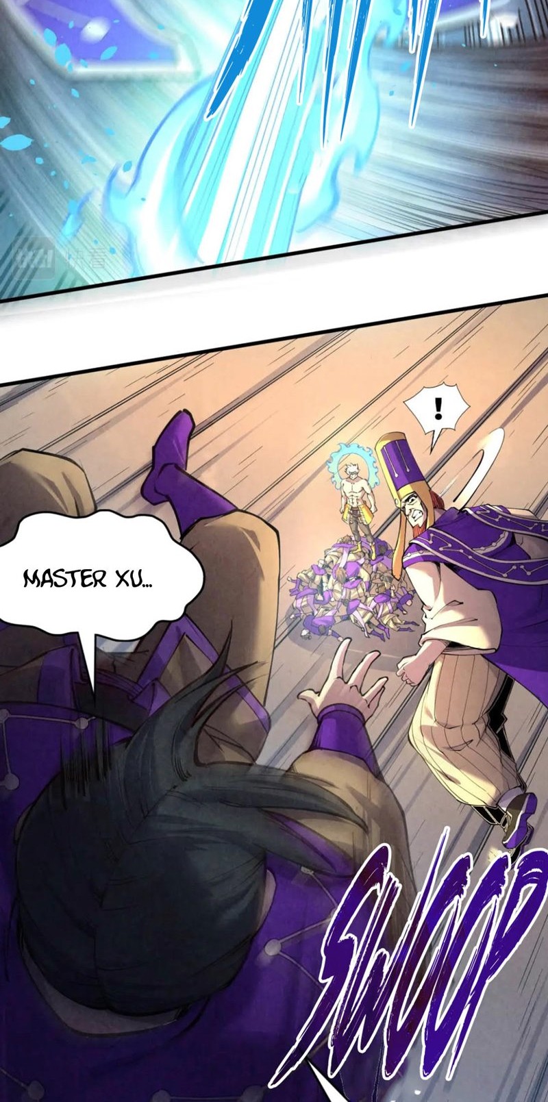 The Ultimate of All Ages Chapter 196 Gambar 6