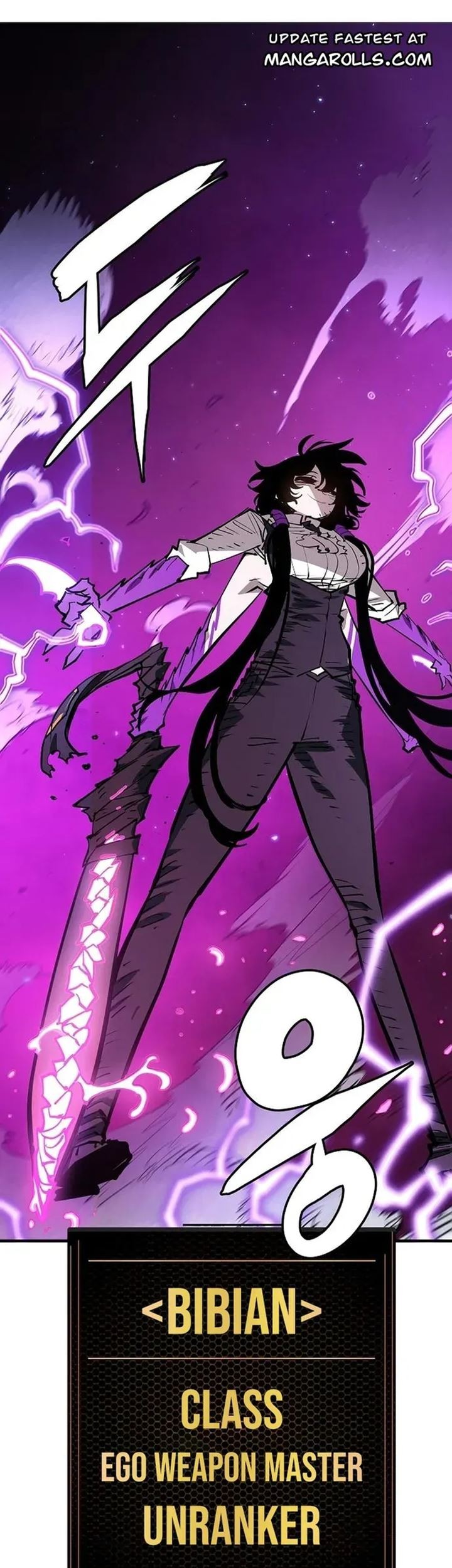 Player Chapter 136 Gambar 71