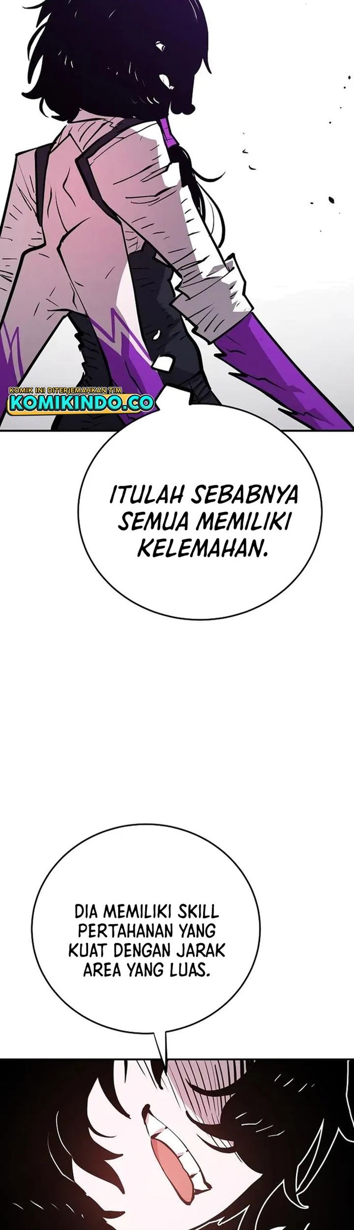 Player Chapter 136 Gambar 51
