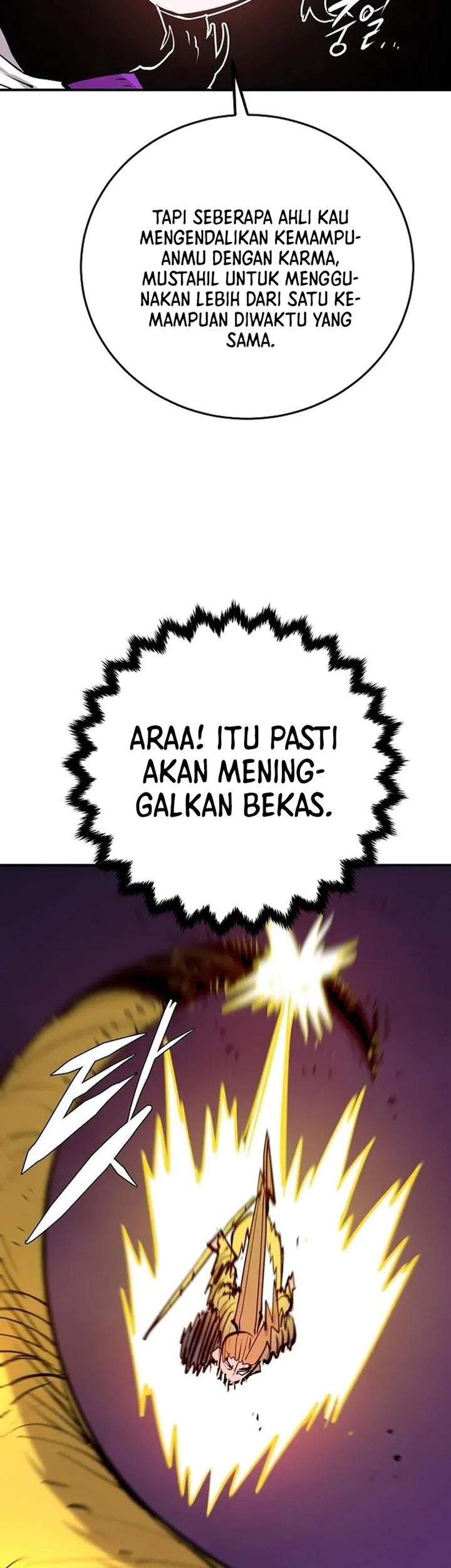 Player Chapter 136 Gambar 52