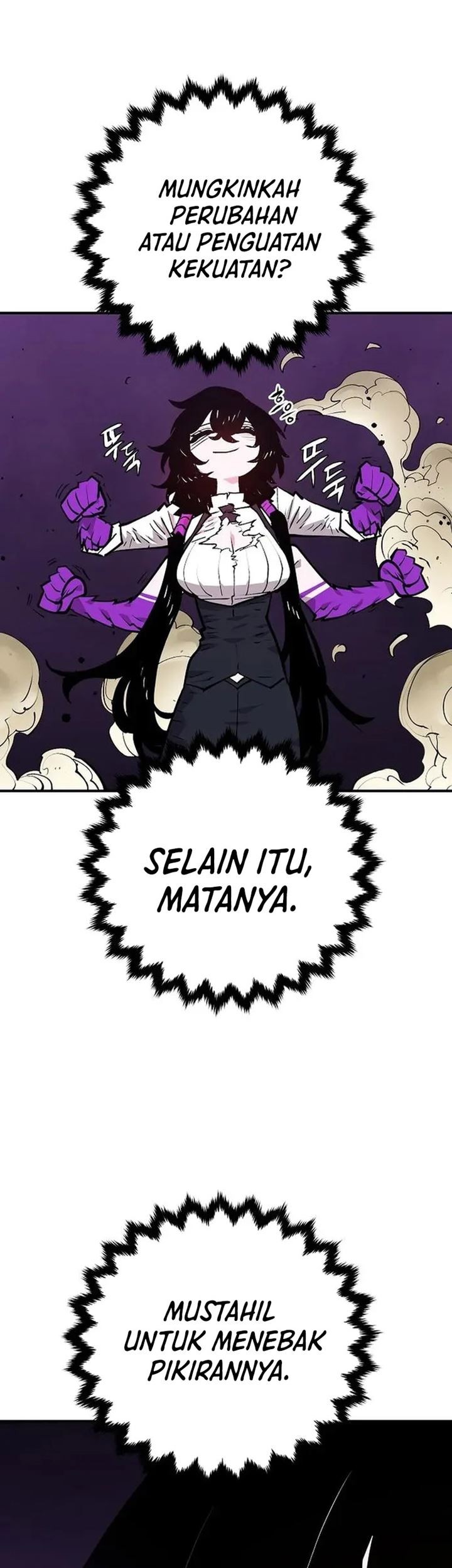 Player Chapter 136 Gambar 48