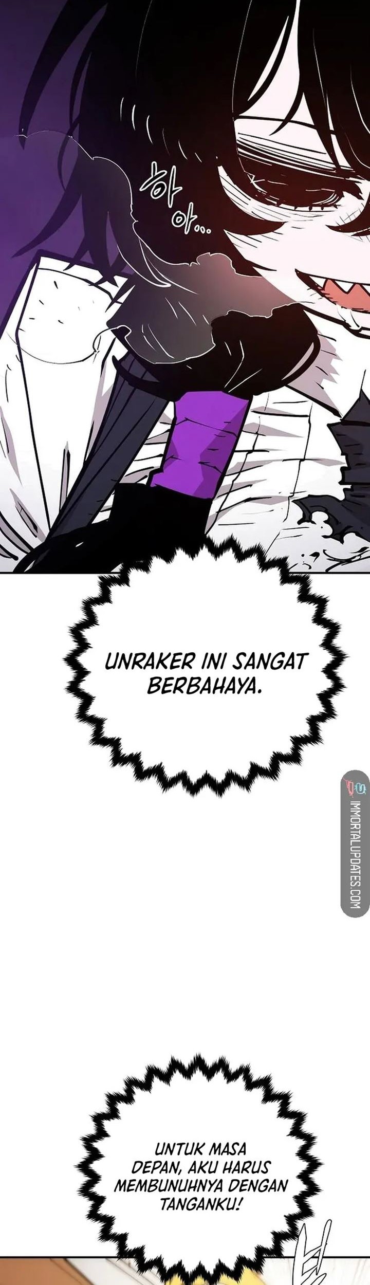 Player Chapter 136 Gambar 49