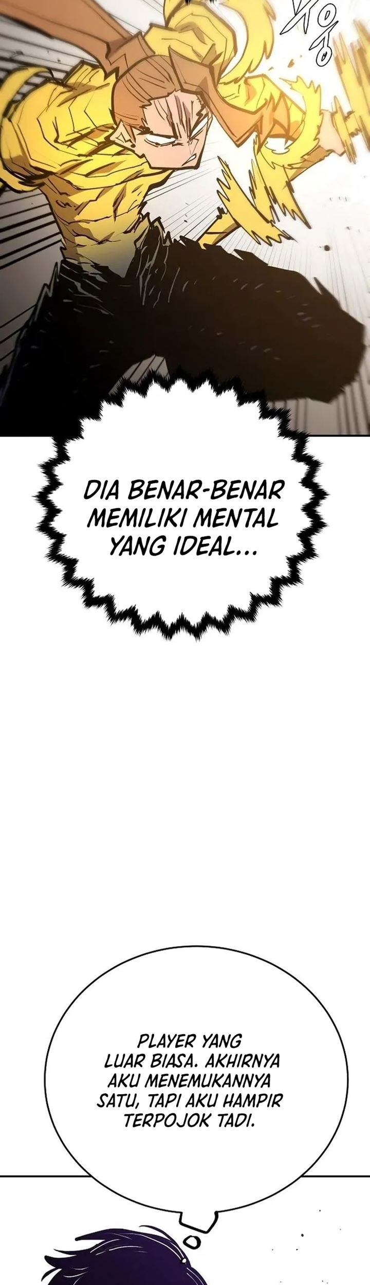 Player Chapter 136 Gambar 50