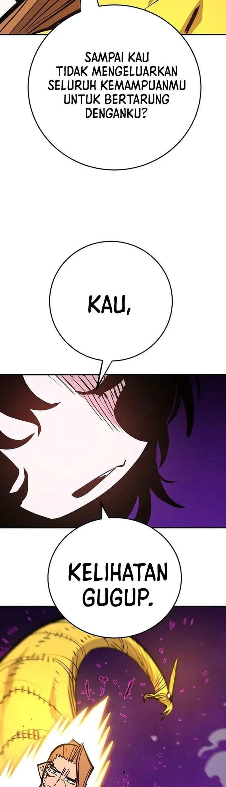 Player Chapter 136 Gambar 57