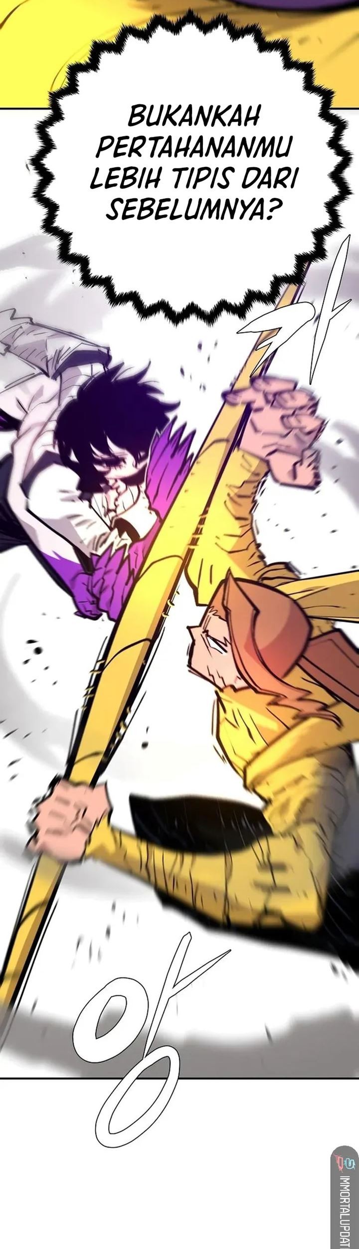 Player Chapter 136 Gambar 54