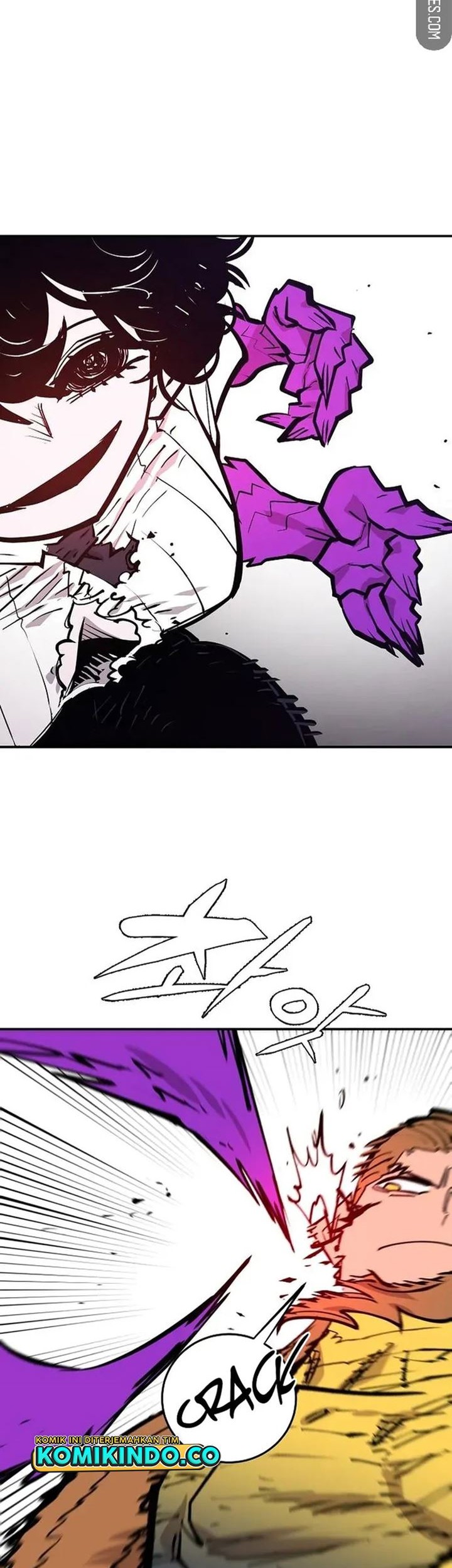 Player Chapter 136 Gambar 55