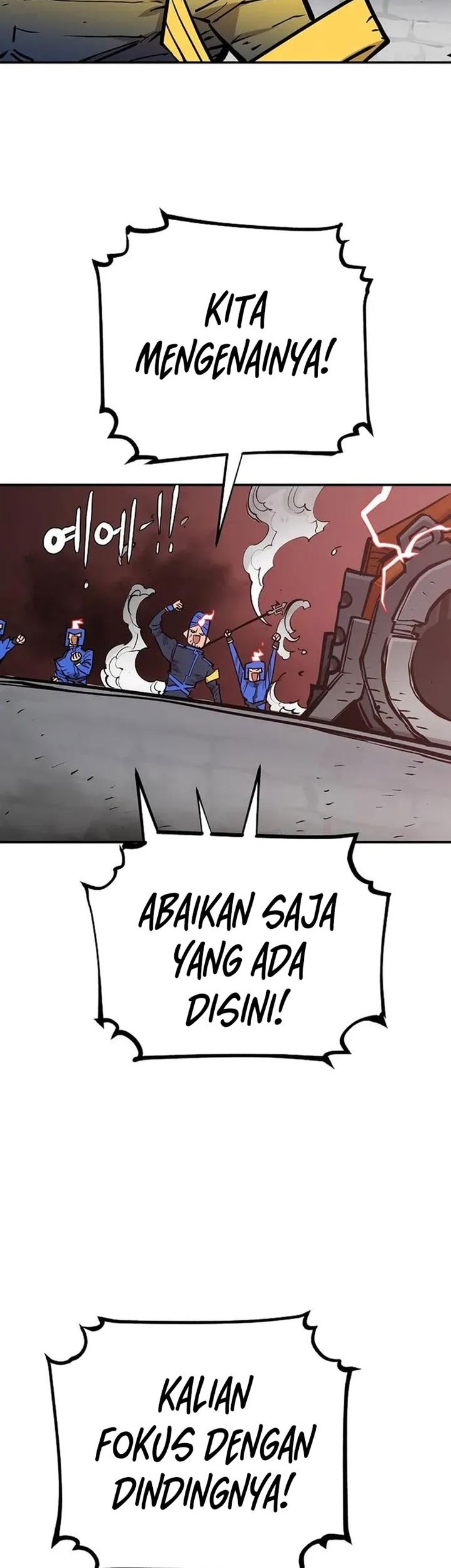 Player Chapter 136 Gambar 62