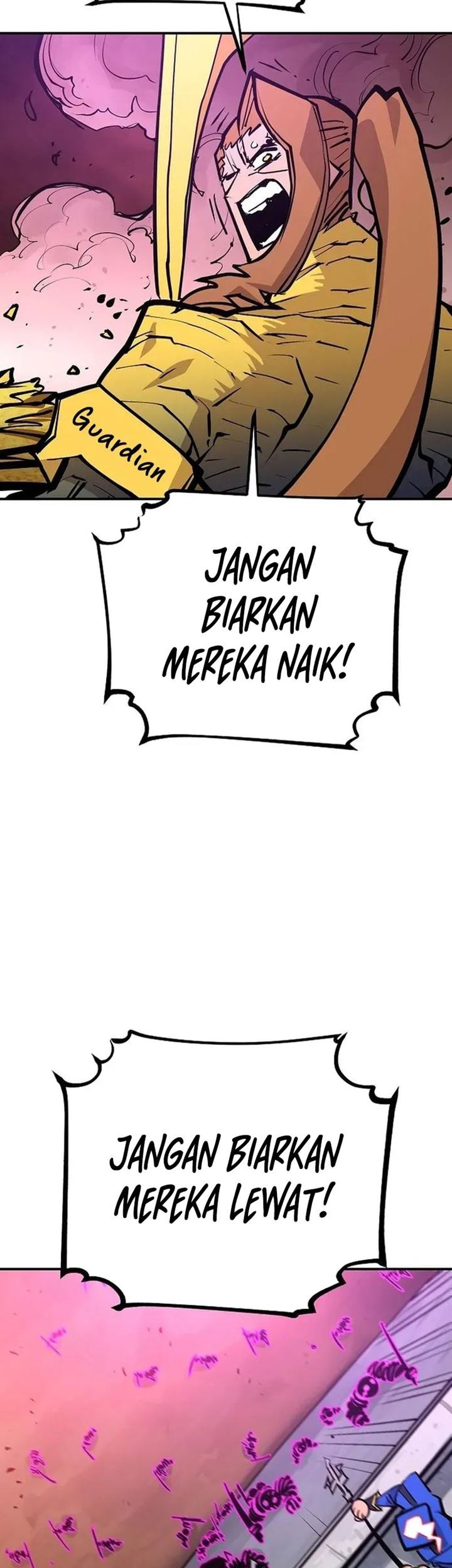 Player Chapter 136 Gambar 63