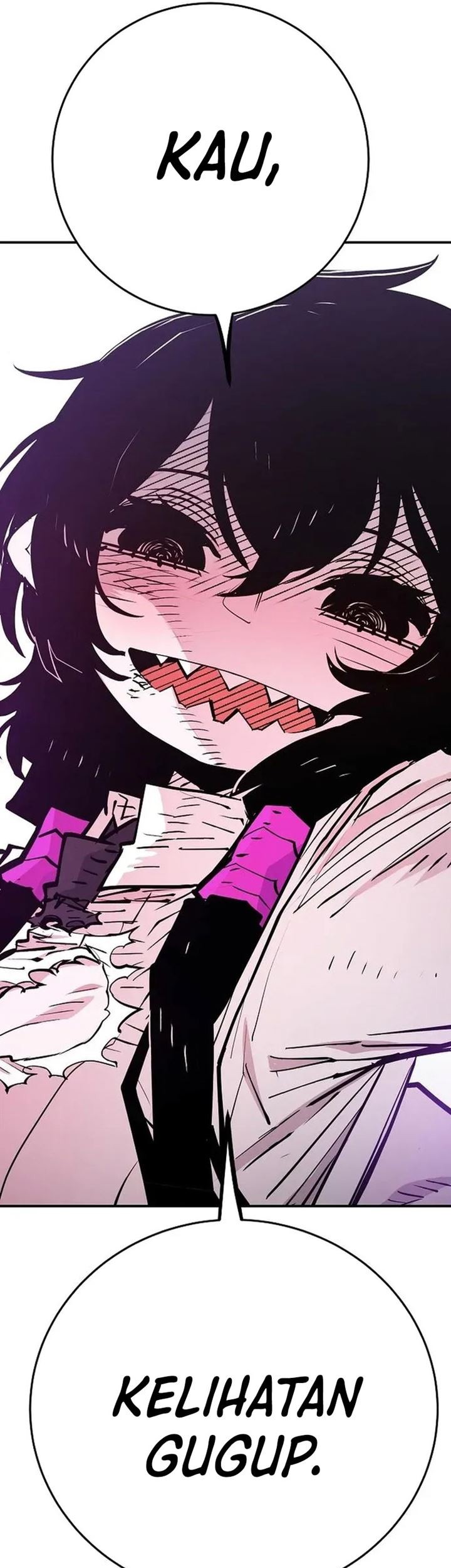 Player Chapter 136 Gambar 59