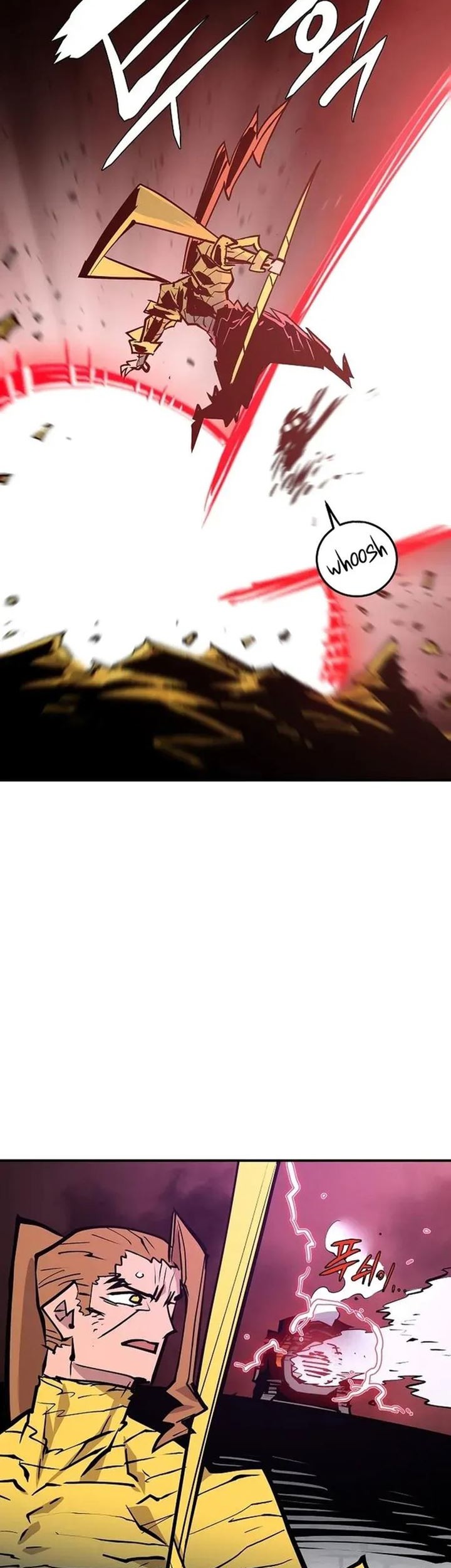 Player Chapter 136 Gambar 61