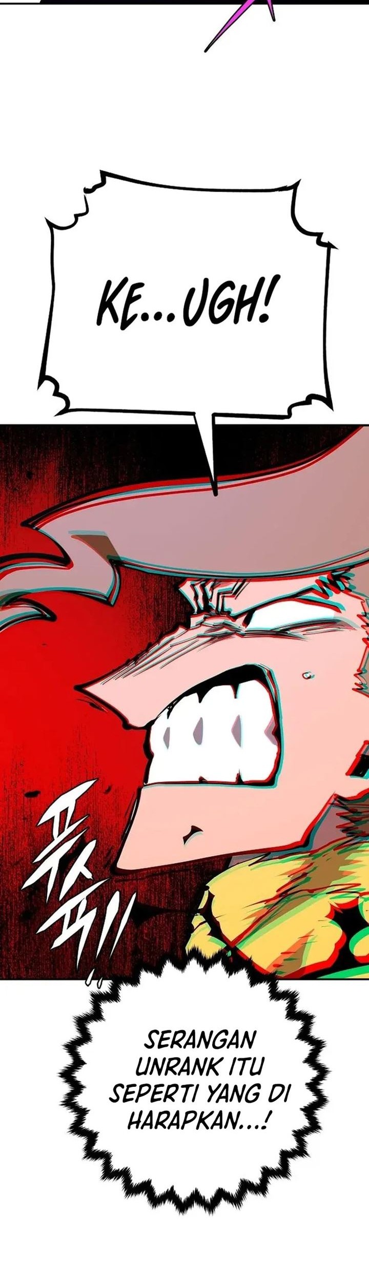 Player Chapter 136 Gambar 68