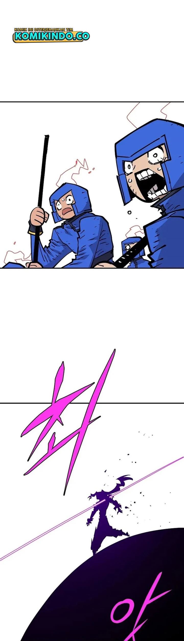 Player Chapter 136 Gambar 67