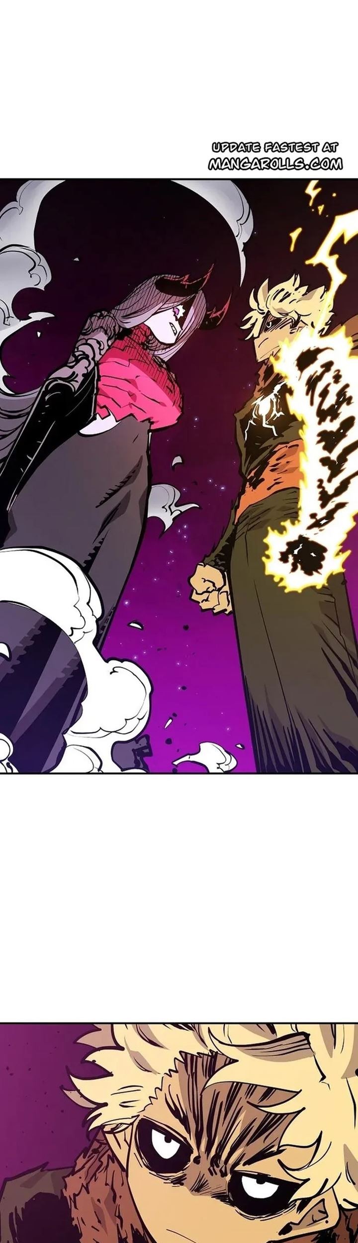 Manhwa Player Chapter 136 gambar nomor 2