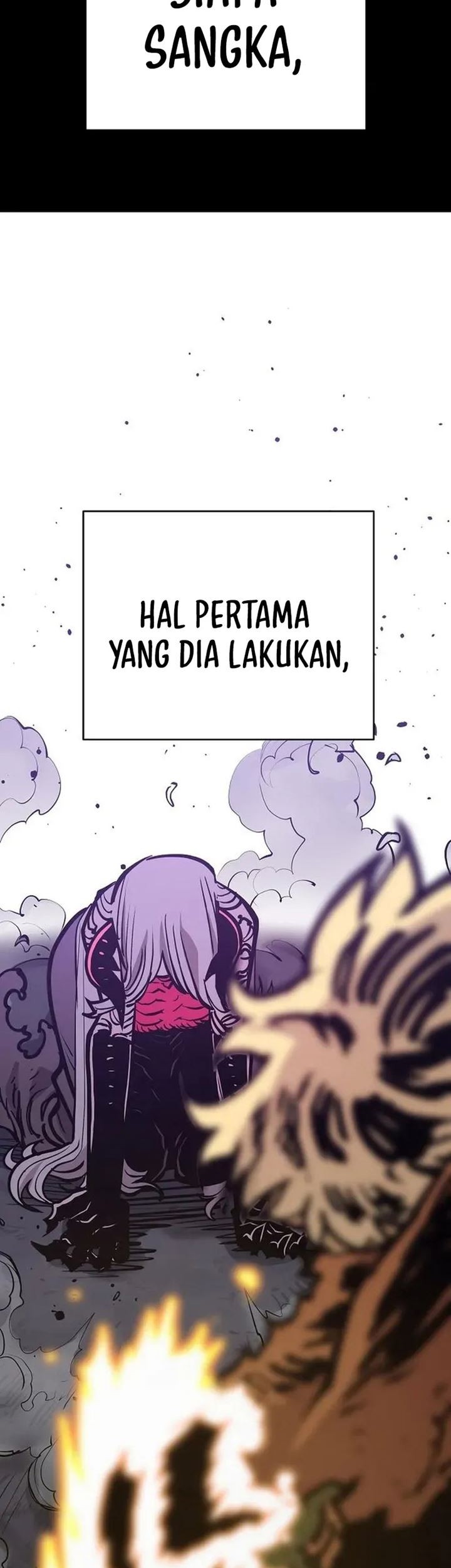 Player Chapter 136 Gambar 4