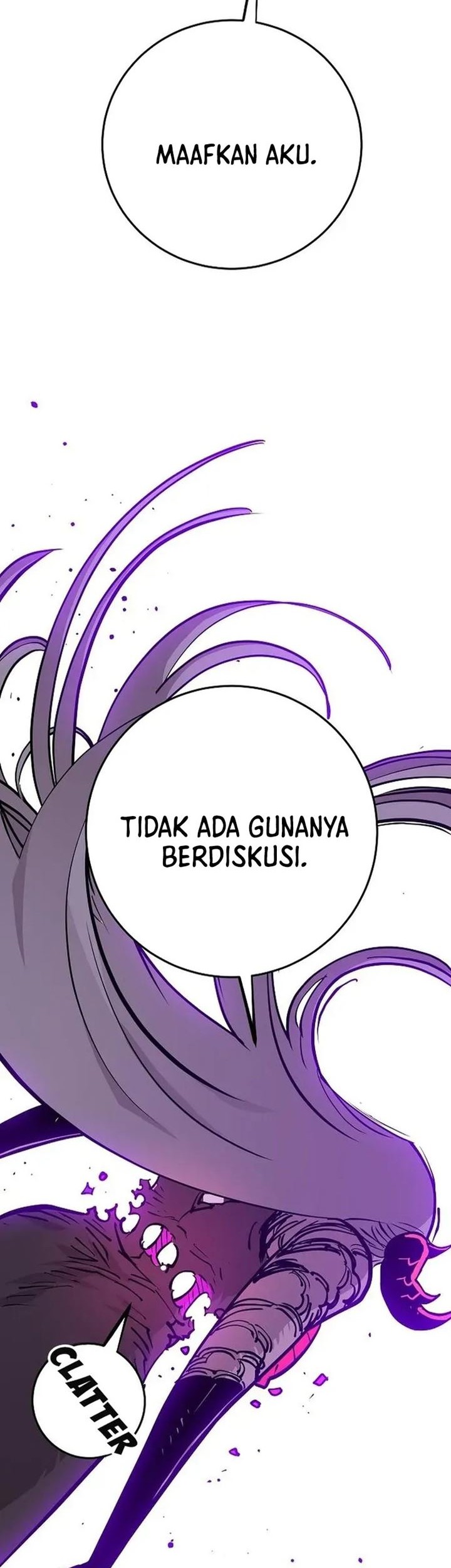 Player Chapter 136 Gambar 16