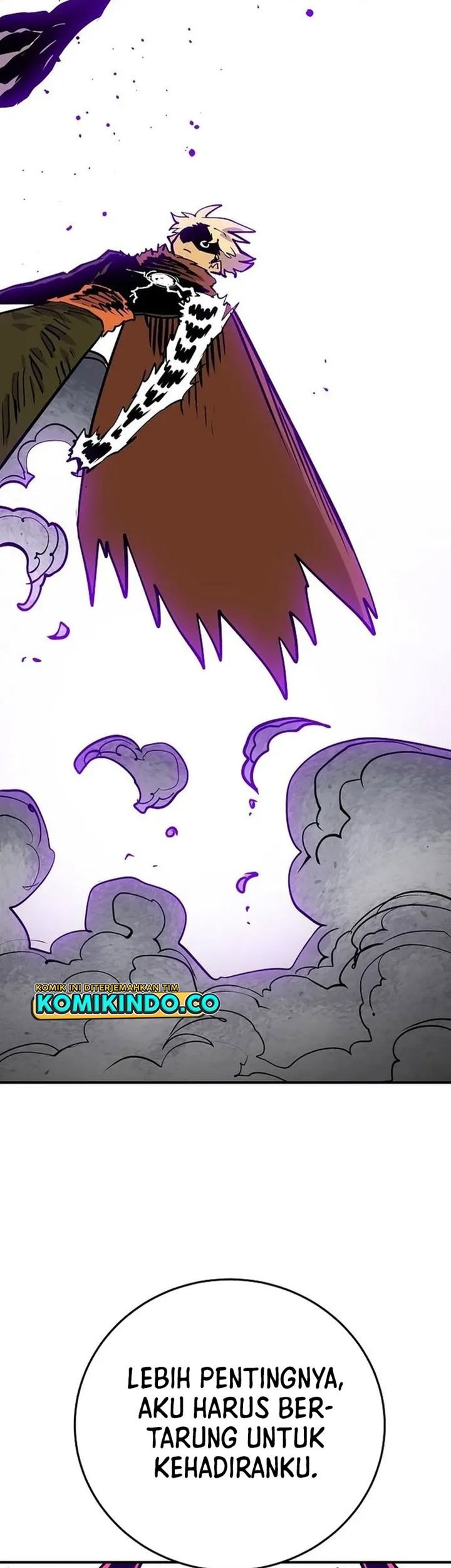 Player Chapter 136 Gambar 17