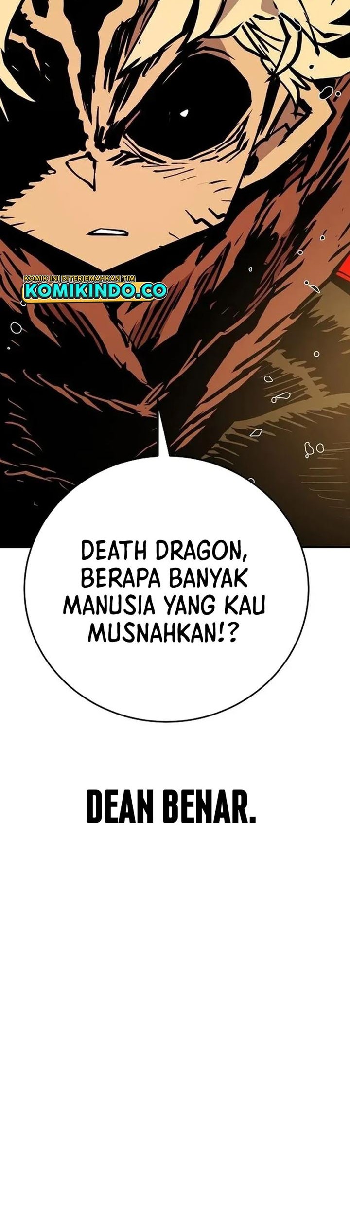 Player Chapter 136 Gambar 22