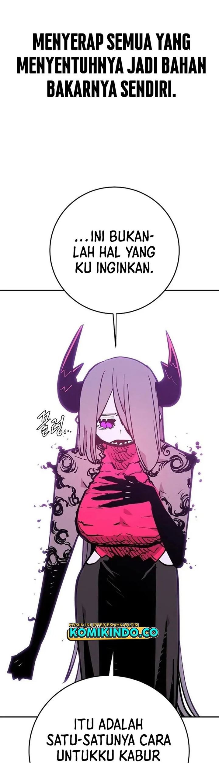 Player Chapter 136 Gambar 25