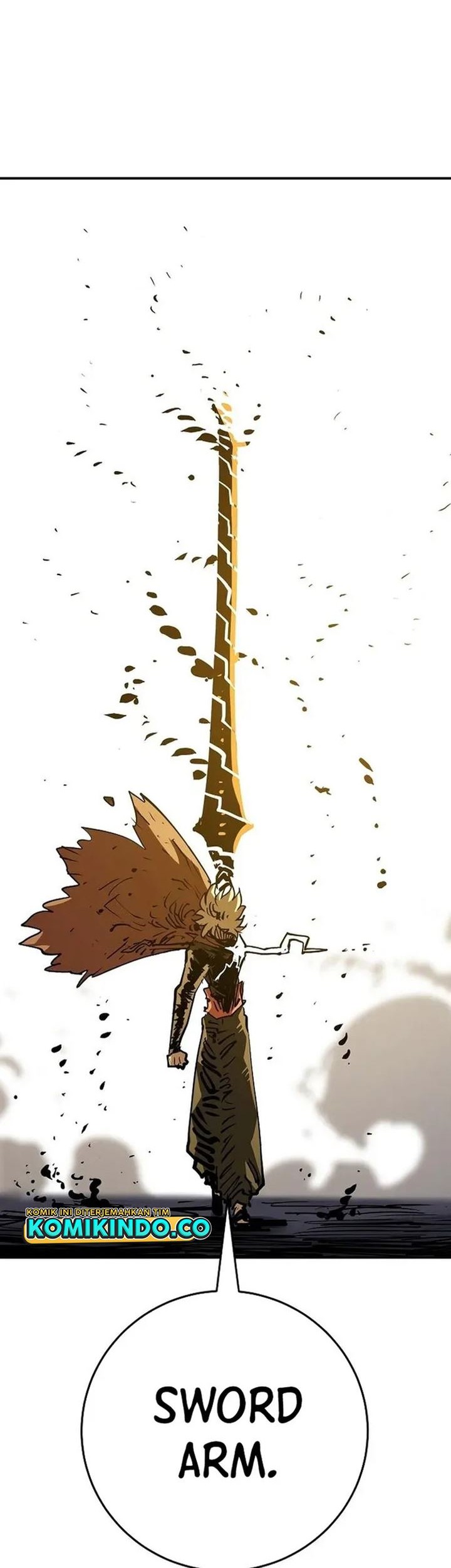 Player Chapter 136 Gambar 28