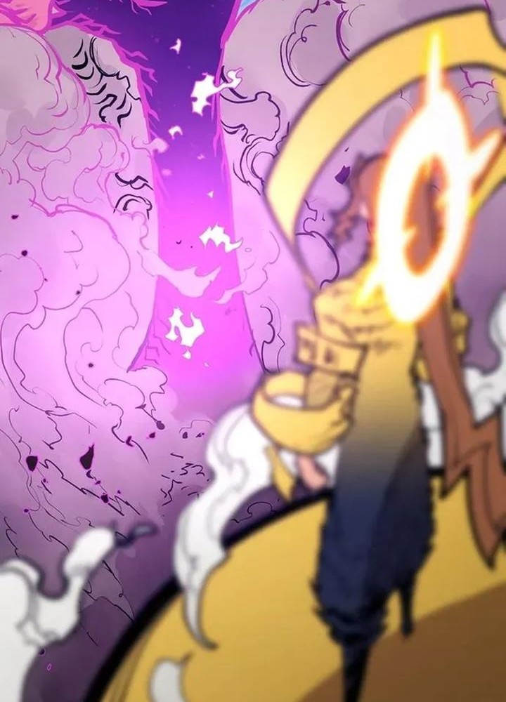 Player Chapter 136 Gambar 30