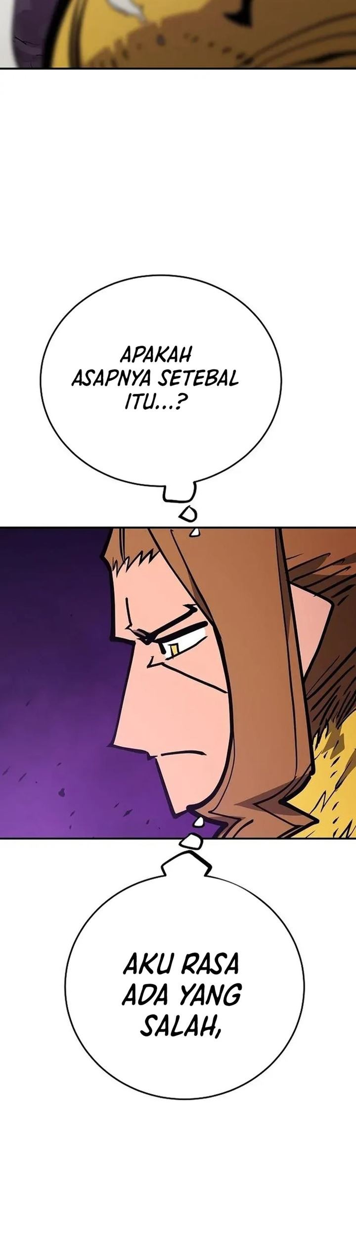 Player Chapter 136 Gambar 31