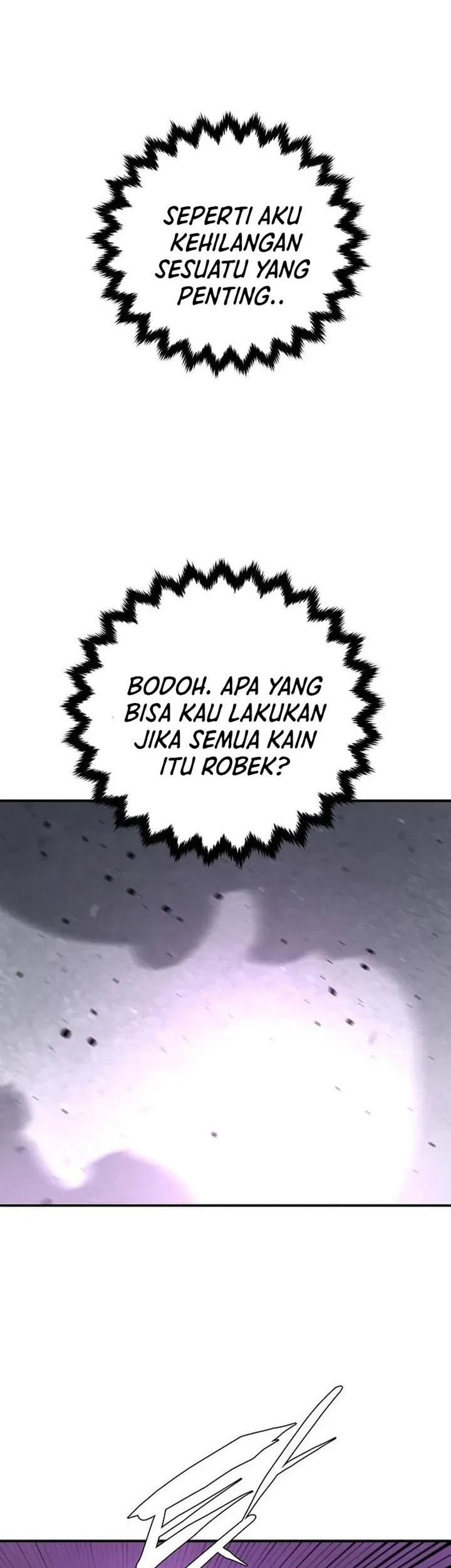 Player Chapter 136 Gambar 32