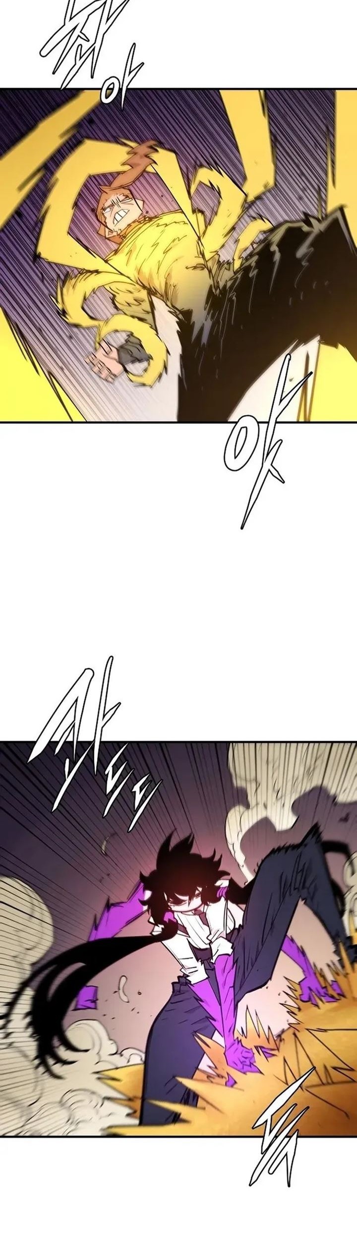 Player Chapter 136 Gambar 38