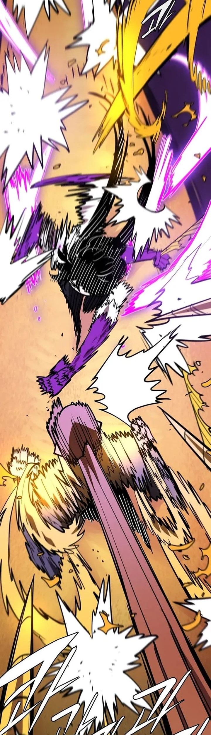 Player Chapter 136 Gambar 40