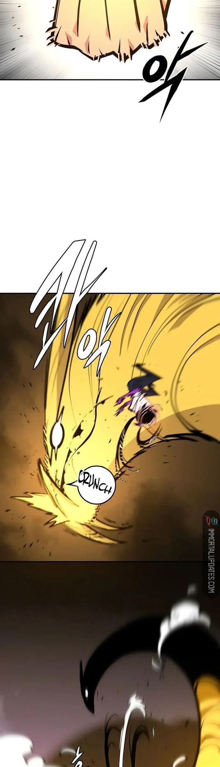 Player Chapter 136 Gambar 43