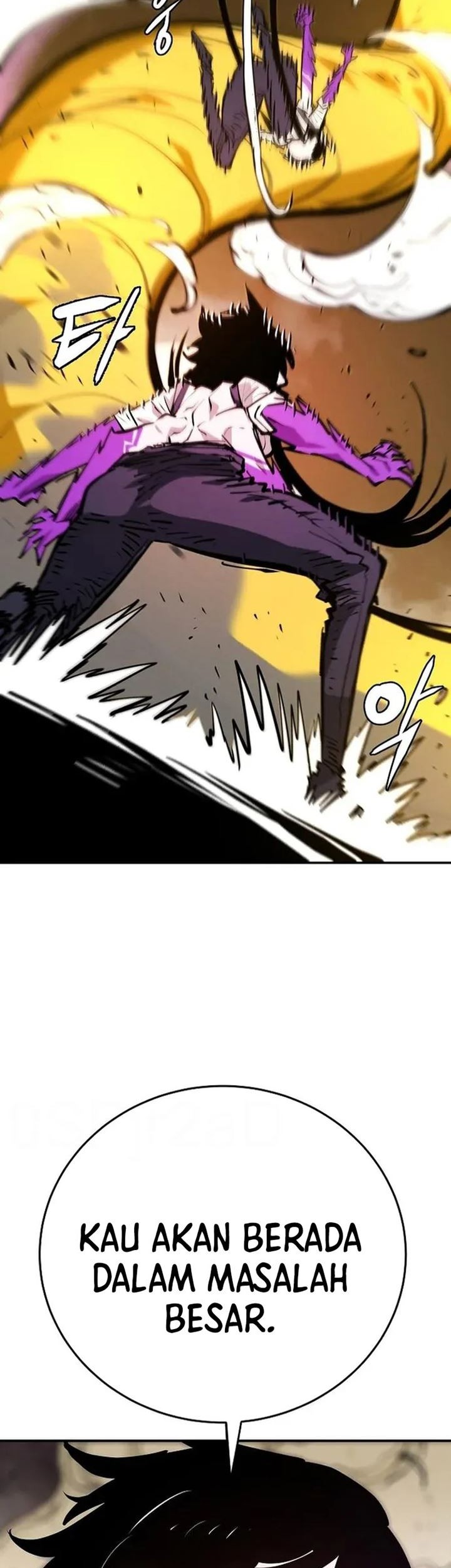 Player Chapter 136 Gambar 44