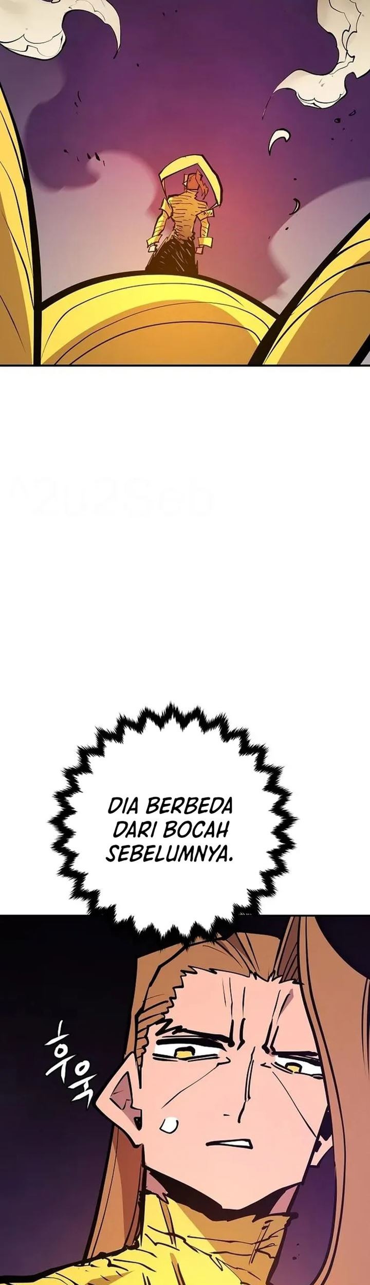 Player Chapter 136 Gambar 46