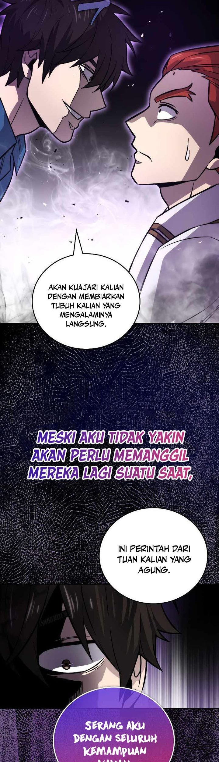 Demon Lord’s Martial Arts Ascension Chapter 42 Gambar 26